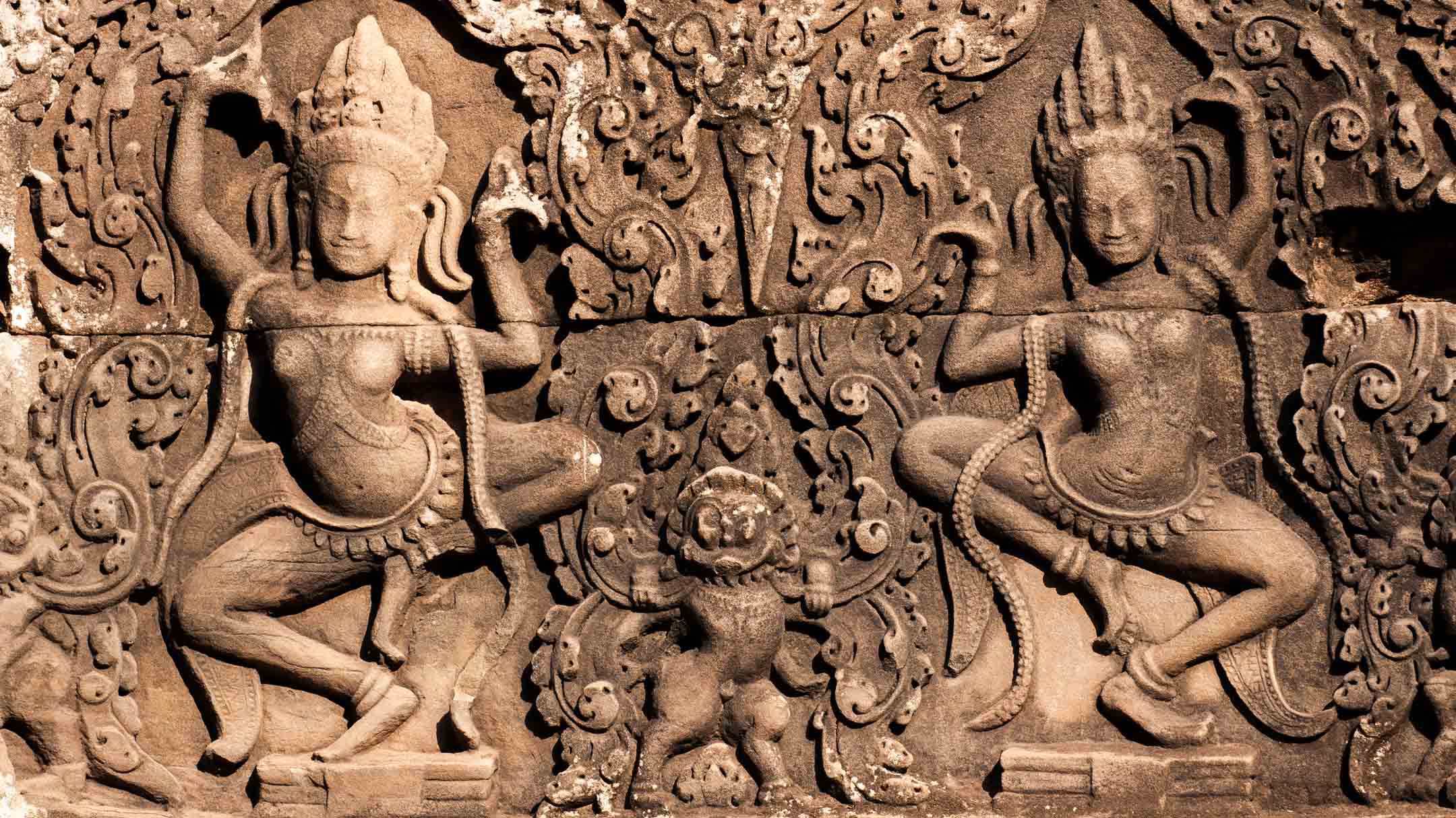 Angkor Temples – Part 3 - Rick's Café Noir