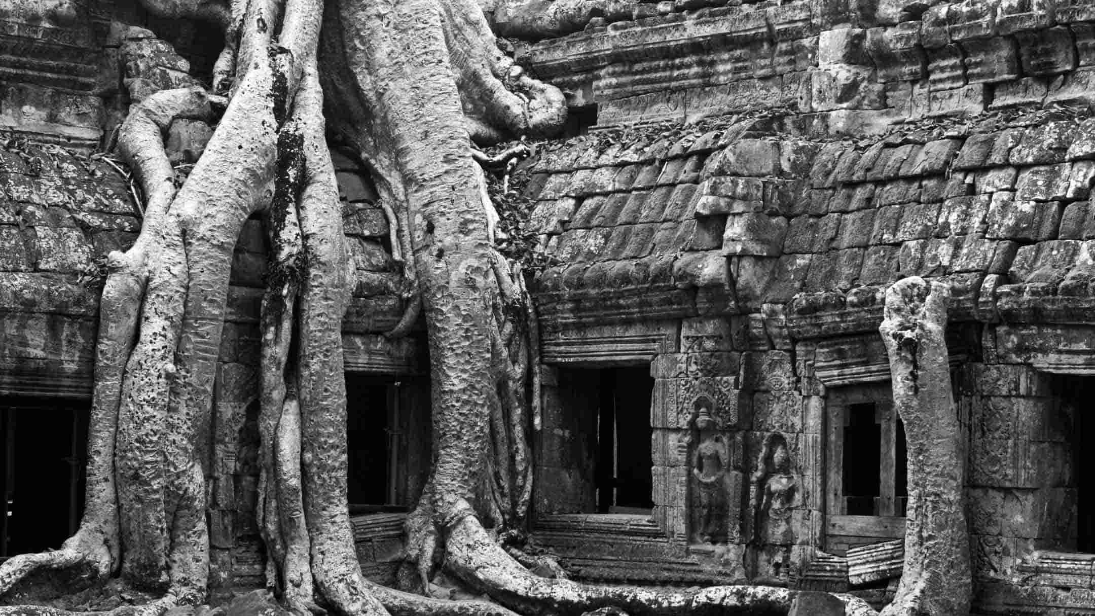 Angkor Temples – Part 2
